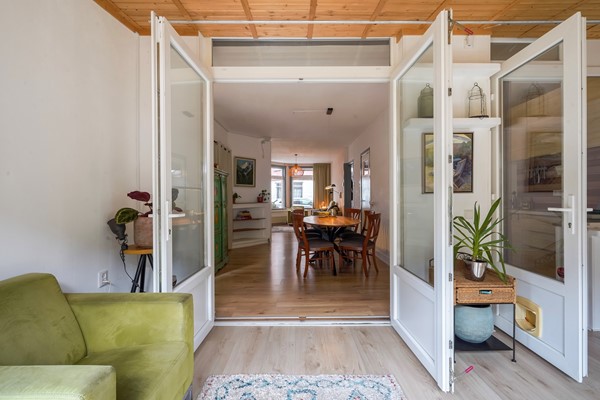 Medium property photo - Spiraeastraat 96, 2563 ST Den Haag